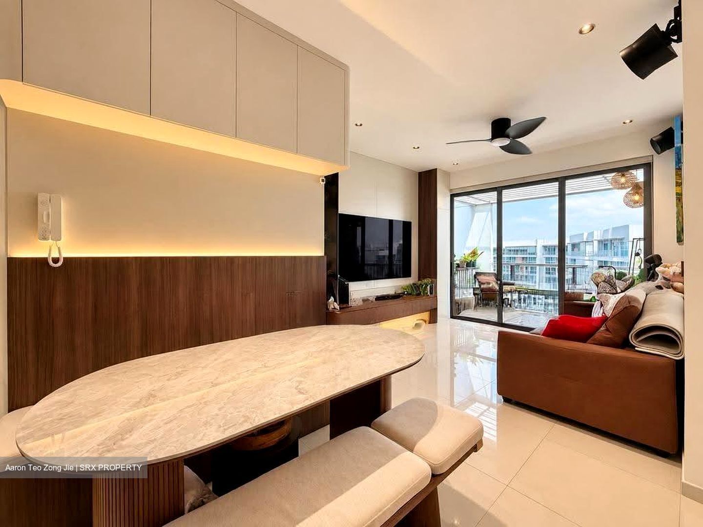 Arc at Tampines (D18), Condominium #639052351